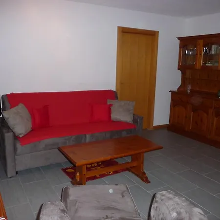 Cristaux 4 Apartmán *