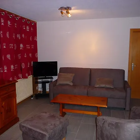 Cristaux 4 Apartmán