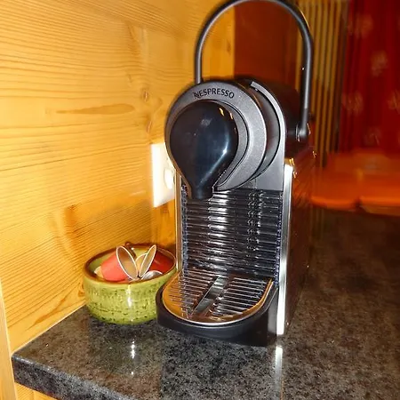 Apartmán Cristaux 4