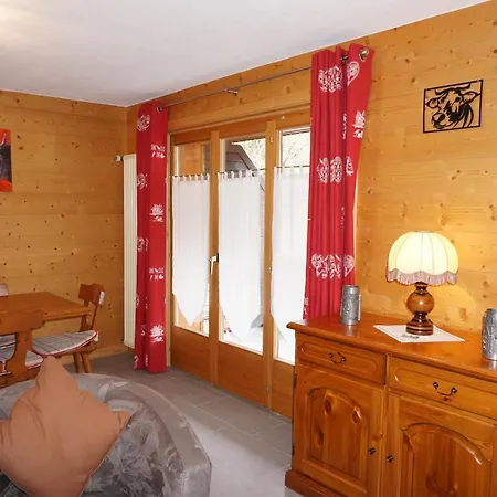 Cristaux 4 Champéry